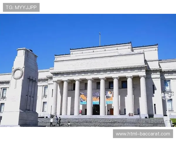 奥克兰城：探索新西兰最大城市的历史文化与现代魅力